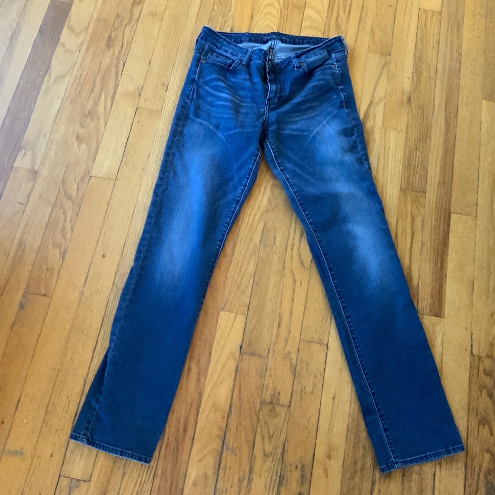Calvin Klein Jeans